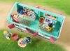 Playmobil - Cozy site trailer cafe